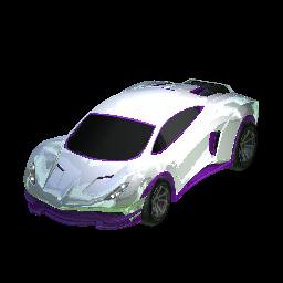 Endo Purple